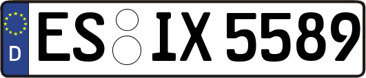 ES-IX5589