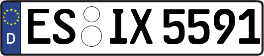 ES-IX5591
