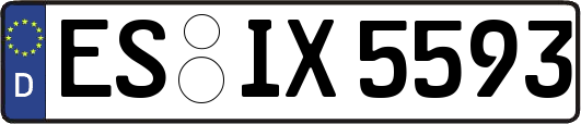 ES-IX5593