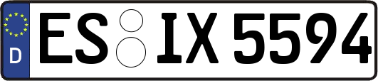 ES-IX5594