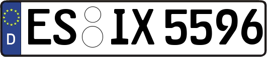 ES-IX5596