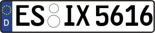 ES-IX5616