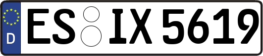 ES-IX5619