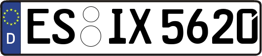 ES-IX5620