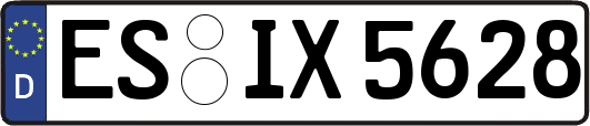 ES-IX5628