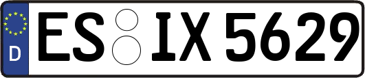 ES-IX5629