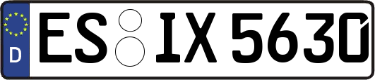 ES-IX5630