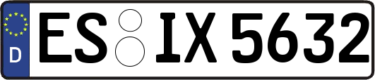 ES-IX5632