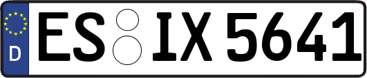 ES-IX5641