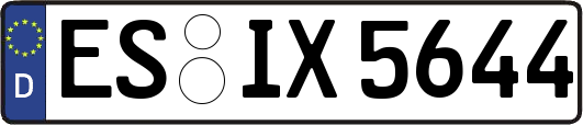 ES-IX5644