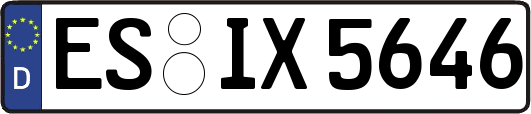 ES-IX5646