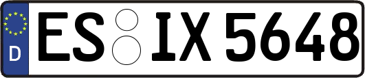 ES-IX5648