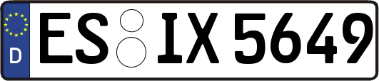 ES-IX5649