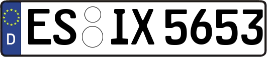 ES-IX5653