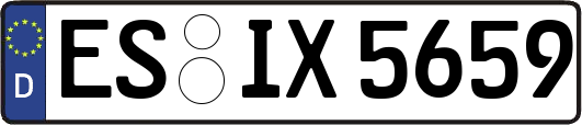 ES-IX5659