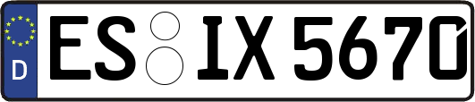 ES-IX5670