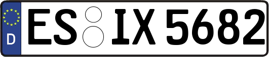 ES-IX5682