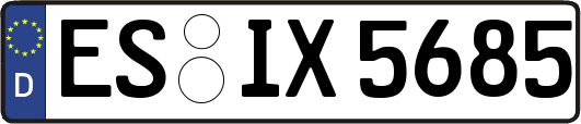 ES-IX5685