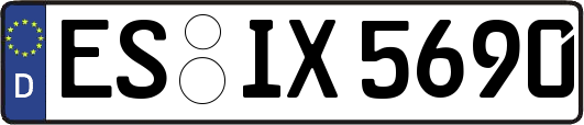 ES-IX5690