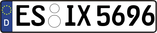 ES-IX5696