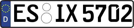ES-IX5702