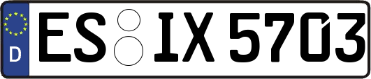 ES-IX5703