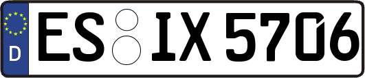 ES-IX5706