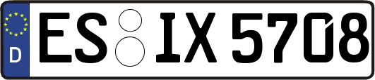 ES-IX5708
