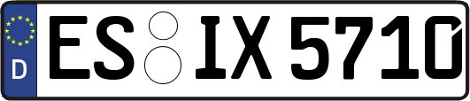 ES-IX5710