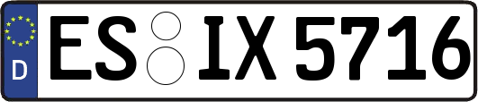 ES-IX5716