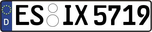 ES-IX5719