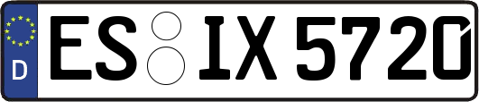 ES-IX5720