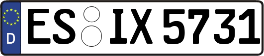 ES-IX5731
