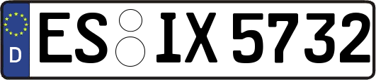 ES-IX5732