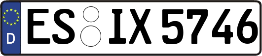 ES-IX5746