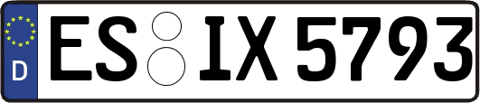 ES-IX5793