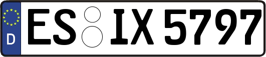 ES-IX5797
