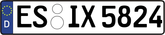 ES-IX5824