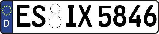 ES-IX5846