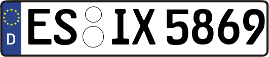 ES-IX5869