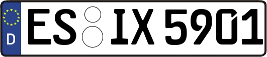 ES-IX5901