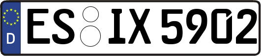 ES-IX5902