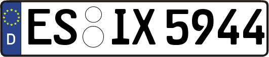 ES-IX5944