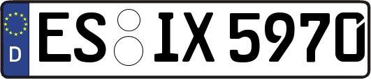 ES-IX5970