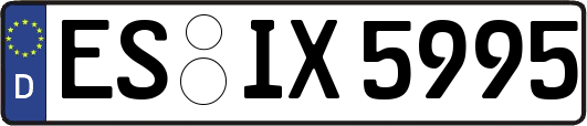 ES-IX5995