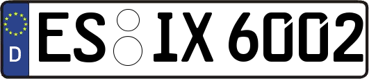 ES-IX6002