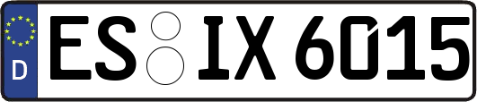 ES-IX6015