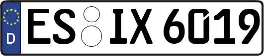 ES-IX6019