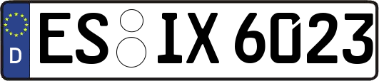 ES-IX6023