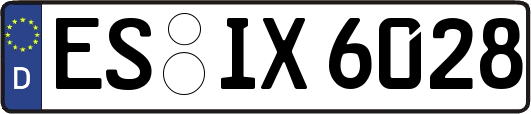 ES-IX6028